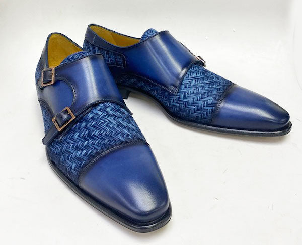 Style: Palomar-Navy