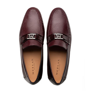 Style: R7384-Burgundy