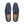 Load image into Gallery viewer, Mezlan Ostrich Dress Moccasin Jeans

