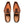 Load image into Gallery viewer, Mezlan Asymmetrical Lace-Up Oxford Cognac
