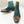 Load image into Gallery viewer, Style: S20489-Forest Green/Brown
