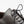 Mezlan Soka Lace-Up Oxford Grey