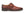 Mezlan Tillson Ostrich Oxford Brandy