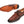 Load image into Gallery viewer, Mezlan Tillson Ostrich Oxford Brandy
