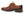 Mezlan Tillson Ostrich Oxford Brandy