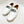 Pelle Calfskin Slip-On Loafer White