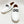 Load image into Gallery viewer, Pelle Calfskin Slip-On Loafer White
