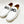 Pelle Calfskin Slip-On Loafer White