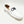 Pelle Calfskin Slip-On Loafer White