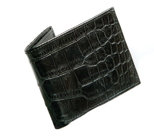 Crocodile and Alligator Wallets Buyer Guide