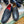 Load image into Gallery viewer, Pelle Pebbled Leather Loafer Black
