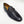 Pelle Pebbled Leather Loafer Dark/Brown